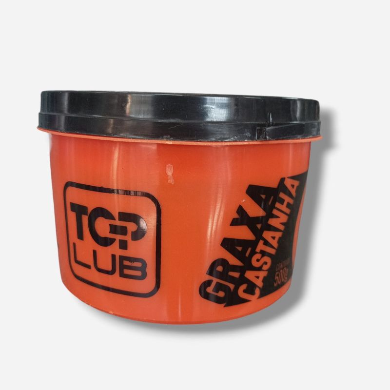 Grasa multiuso Castanha 500g